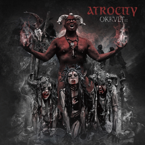 Atrocity (GER) : Okkult III
